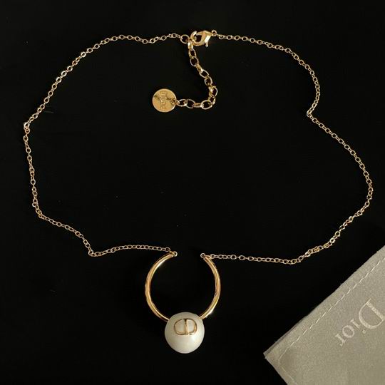 Dior Necklace 11lyh13